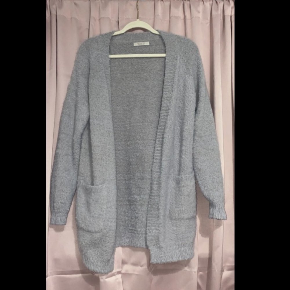 Active USA cardigan.